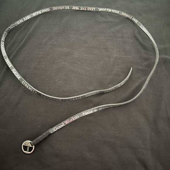 Inspirational bracelet - Picture 2 of 3